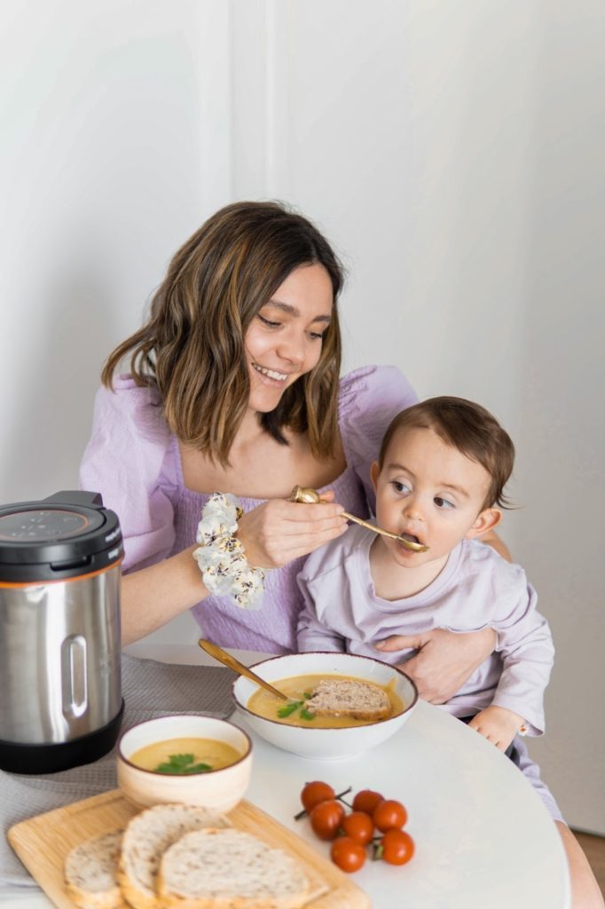 Morphy Richards creator content