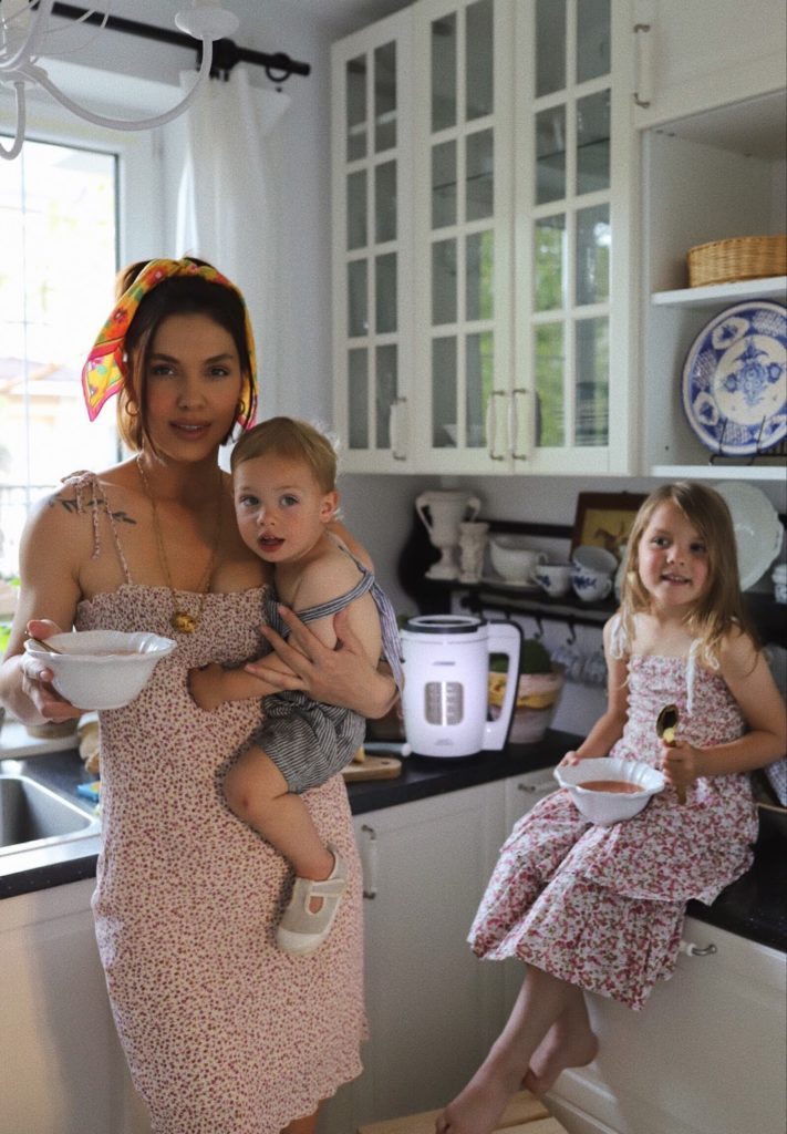 Morphy Richards creator content
