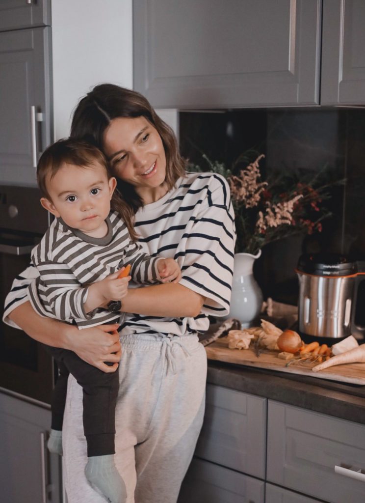 Morphy Richards creator content
