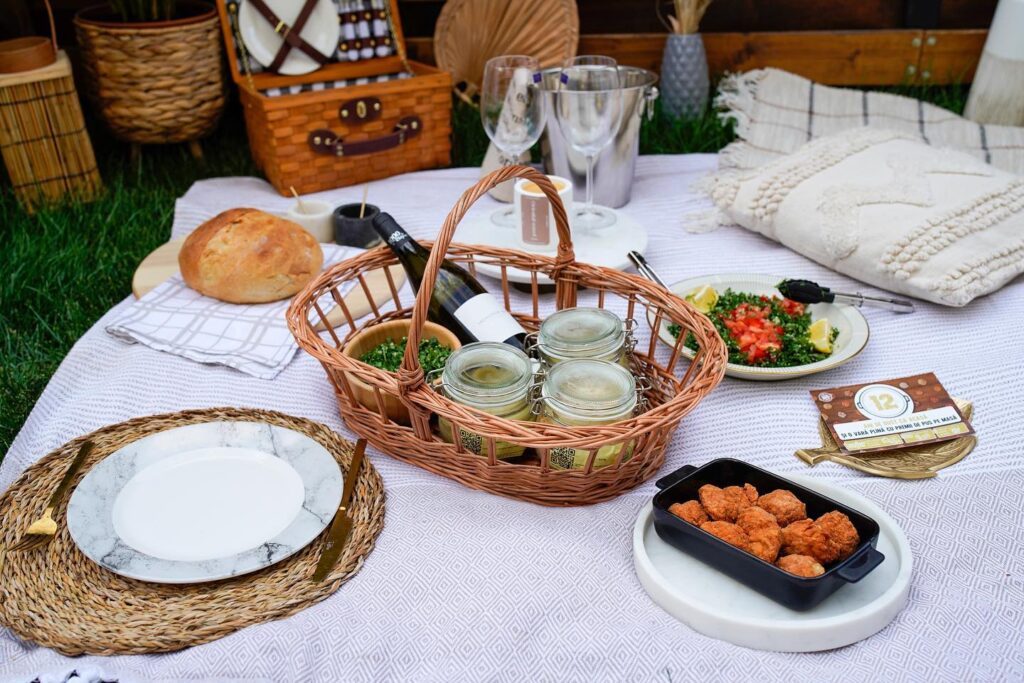 Oala cu Bunătăți creator content