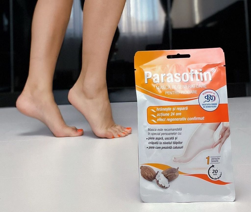 Parasoftin creator content