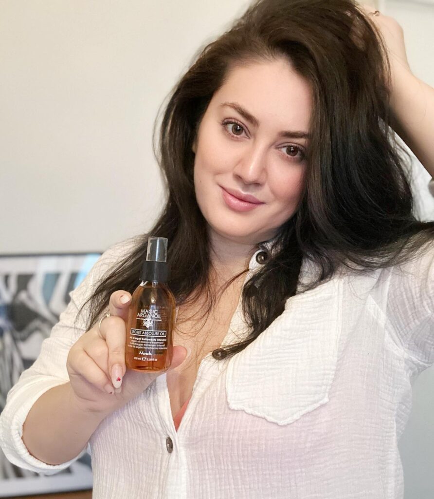 Pro Beauty creator content