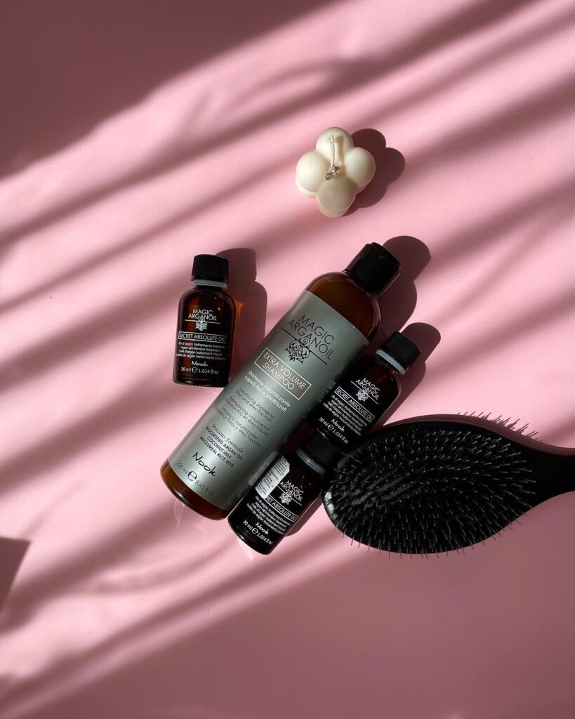 Pro Beauty creator content