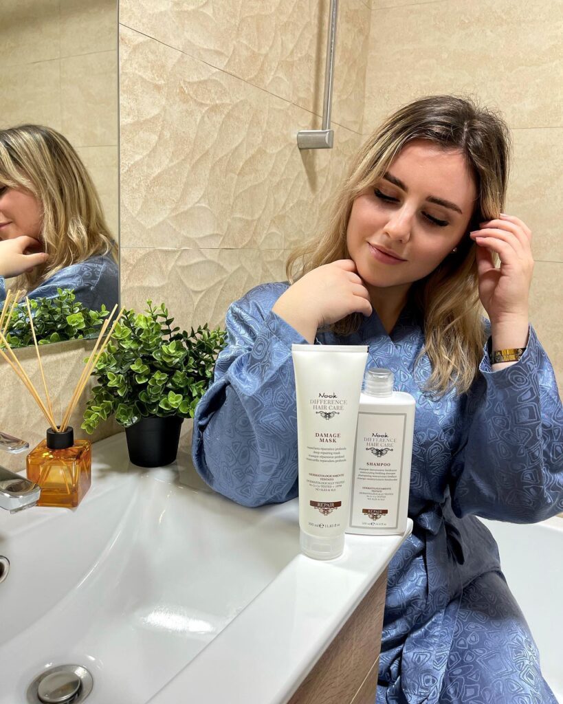 Pro Beauty creator content