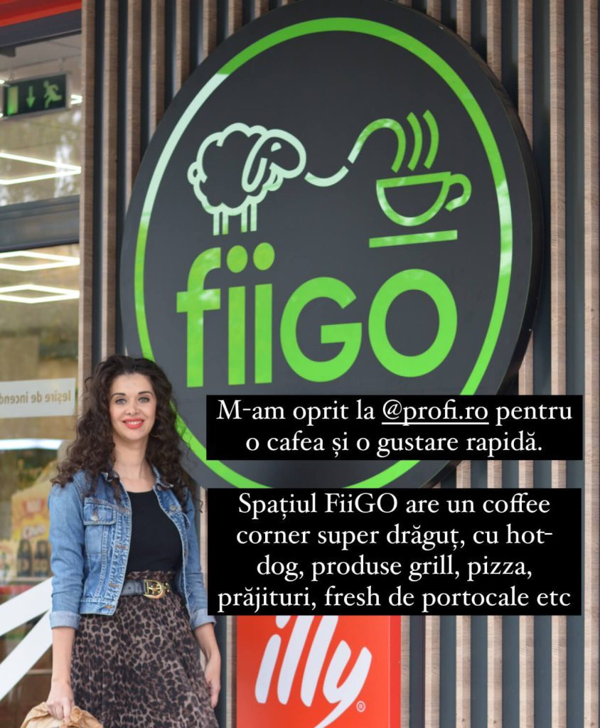 Profi creator content