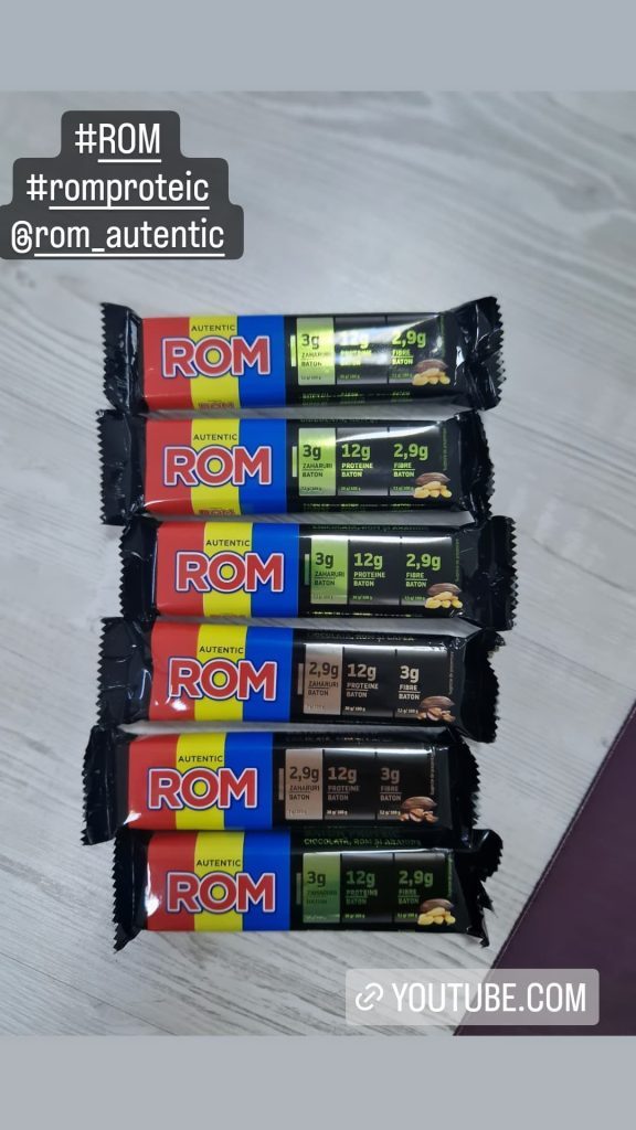 ROM creator content