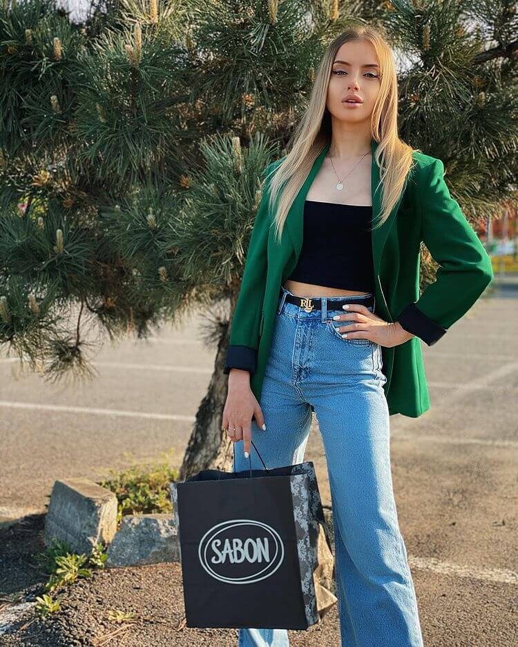 SABON creator content
