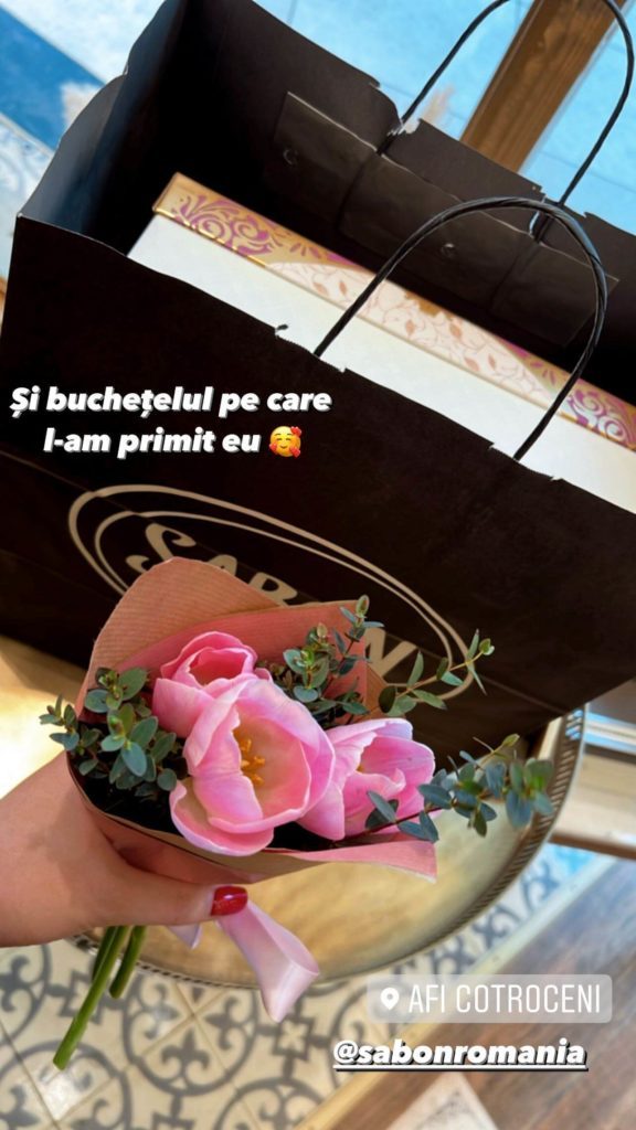 SABON creator content