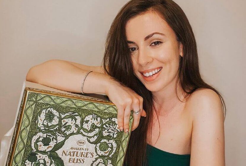 SABON creator content