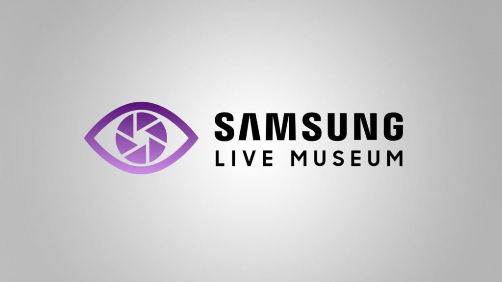 Samsung creator content