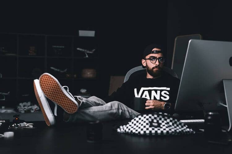 VGeneration creator content