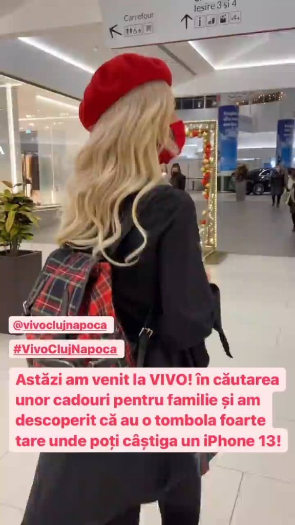 VIVO! creator content