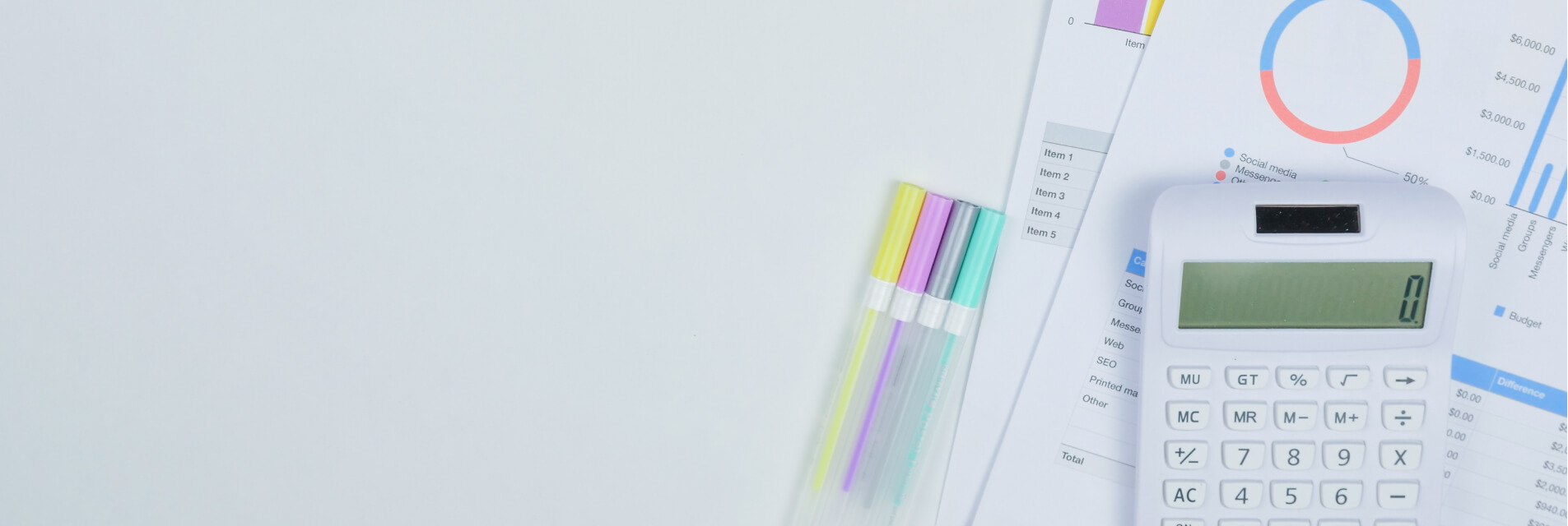 Influencer Marketing Budgets - Everything You Need to Know to Build One